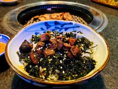 -神户赤童日式烤肉伙伴(东直门店)