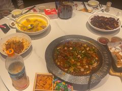-俭寨大盘鸡·缸子肉·小公鸡·新疆菜(云通店)