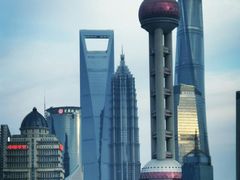 -东方明珠广播电视塔