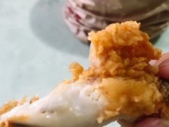 -肯德基(龙昆南店)