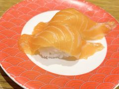 -晴季寿司(延河路万达广场店)
