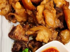 -凯鸽酒楼(大同振兴街店)