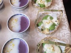 -金陵家宴·金陵春·南京菜(夫子庙店)