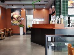 -魏斯理汉堡(西安沣东吾悦店)