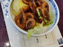 -宁波状元楼酒店(和义路店)