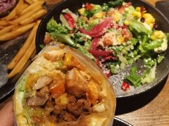 -Q MEX 库迈墨西哥餐吧(三里屯店)