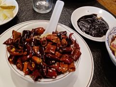 -仁和四季涮肉馆(天坛南门店)