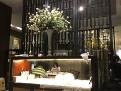 大堂-八分饱·西津会(西津渡店)