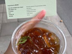 -O.P.S. CAFE