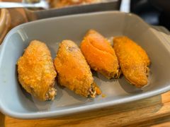 -蜜桃餐厅·伴山(湖滨商业街店)