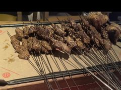 -叁宝烤肉• 西安烧烤(高科新花园店)