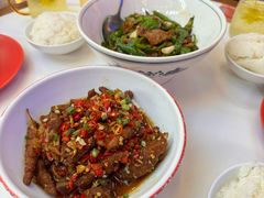 -烹湘·鲜炒湖南土菜(海珠店)