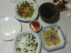 -邱记私房菜·十八年本地菜