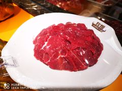 -炊烟小炒黄牛肉(中心印象城店)