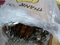 -永定门电烤串(和义店)