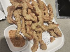 -蝎王府羊蝎子(虎坊桥总店)