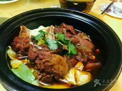-堂宴·老厦门私房菜(1988仙岳总店)