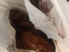 -小李烧鸡(西北角总店)