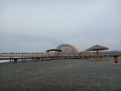 -盐湖景区