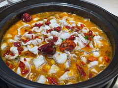 -周渝食惦酸菜鱼(青浦店)