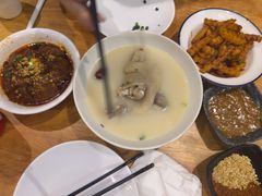 -付小姐在成都(中山公园店)