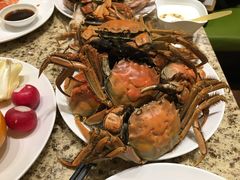 -禾斗海鲜自助(市南银座店)