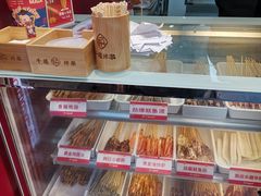 -千禧炸串(明瓦廊店)