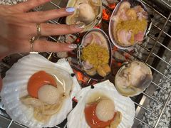 -震海贝烤贝·民俗特色店(延吉总店)