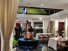 大堂-京兆尹(雍和宫店)