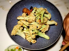 -初蓉丨遇见新川菜(亲贤街荣耀店)