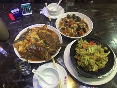 -锋味海鲜菜馆