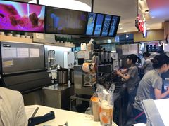 -CoCo都可(汉神购物广场店)