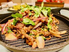 -北京王府井希尔顿酒店·秦唐中餐厅Chynna