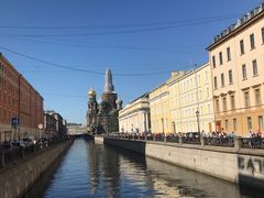 -滴血救世主教堂