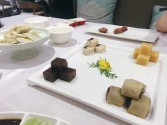 -味+新京宴·烤鸭·北京菜(创意谷店)