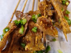 -林二哥宜烤官·宜宾小烧烤