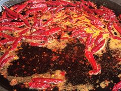 -重庆渝达老火锅(春熙路店)