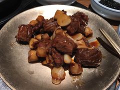 -王妃家(明洞中央店)