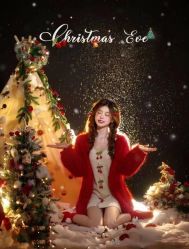 点击看大图 -蜜桃少女VISION写真馆(雁塔店)