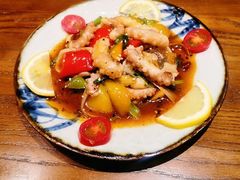 -蟹将军·松叶蟹和牛日料放题自助(K11店)