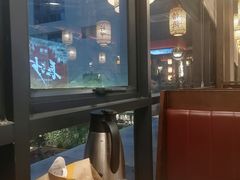 -恰饭·老长沙市井菜 (天河客运站店)