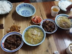 -盛京美食佳坛肉馆(沈阳总店)