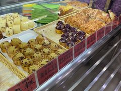 -清华大学-观畴园餐厅