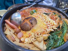 -屋里家延边朝鲜族冷面(梅林3店)