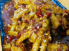 辣鸡爪-妈妈手(山大总店)