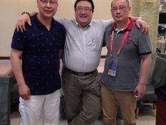 -瑞福园联谊餐室(茂名南路店)