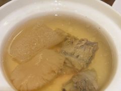 -水月周庄铂尔曼酒店-水月荟中餐厅