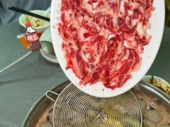 -官塘陈记鱼生·潮汕砂锅粥·牛肉火锅(潮枫路总店)