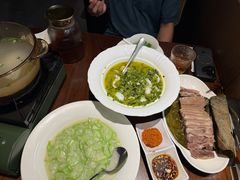 -许爷家·生态湖鲜(徐汇日月光店)