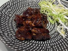 -老洋房花园饭店(绍兴路店)